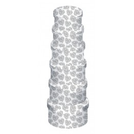 Hat Boxes, Cherish, Nest of 6 K-17487-BK